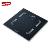 Beurer BF 880 WIFI ve Bluetooth Özellikli Vücut Analiz / Diyagnoz Tartısı - 2