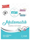 Palme Ayt Matematik Soru Bankası - 1
