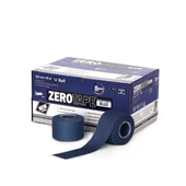 Zerotape Mavi 3,8cm x 10m Sporcu Tespit Bandı - 1