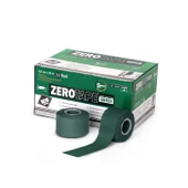 Zerotape Yeşil 3,8cm x 10m SporcuTespit Bandı - 3