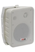 Lastvoice Large Plus Paket-4 Hoparlör ve Anfi Anons Ses Sistemi Seti - 4