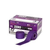 Zerotape Mor 3,8cm x 10m SporcuTespit Bandı - 3
