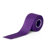 Zerotape Mor 3,8cm x 10m SporcuTespit Bandı - 2