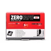 Zerotape  Kırmızı 3,8cm x 10m SporcuTespit Bandı - 4