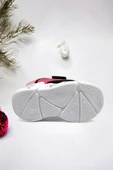 Memory Foam Tabanlı Cırt Cırtlı Unisex Çocuk Spor Sneakers (ÇOCUKSPOR06 ) - 4