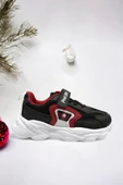 Memory Foam Günlük Erkek Çocuk Spor Sneakers - 1
