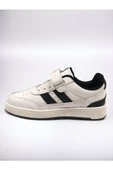 Memory Foam Tabanlı Unisex Çocuk Spor Sneakers - 4