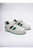 Memory Foam Tabanlı Unisex Çocuk Spor Sneakers - 2