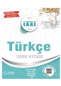 Palme Yayıncılık TYT Türkçe Soru Kitabı Yeni - 1