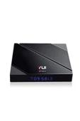 Yui TB-01X 6k Ultra Hd Android Tv Box - 1