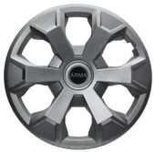 Jant Kapağı Kırılmaz 16" Master Yeni Model (1 ADET OLARAK) (Çıkartma Hediyeli) thumbnail 1