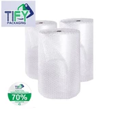 Pat Pat, Balonlu Naylon Sargı 33 cm En 75 Metre Boyunda Havalı Eşya Koruma Ambalajı thumbnail 3