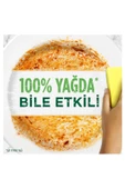 Fairy Temiz & Ferah Sıvı Bulaşık Deterjanı 2600 ml Limon Kokulu Süper Ekonomik Paket - 4