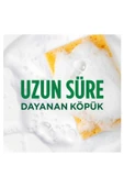 Fairy Temiz & Ferah Sıvı Bulaşık Deterjanı 2600 ml Limon Kokulu Süper Ekonomik Paket - 8