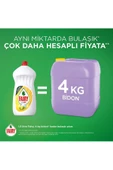 Fairy Sıvı Bulaşık Deterjanı Limon 15600ml ( 6 X 2600 Ml) - 7