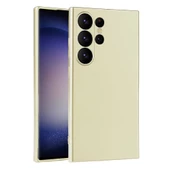 Samsung Galaxy S24 Ultra Kılıf Premier Silikon Kapak - 10
