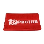 Eprotein Fitness Antrenman Havlusu Kırmızı - 1