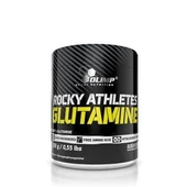 Olimp Rocky Athletes Glutamine 250 gr - 1