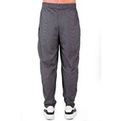 Full Power Gym Alt Eşofman Siyah Beyaz Çizgili - 3