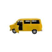 BİRLİK METAL ÇEKBIR FORD MİNİBÜS HAVALI KORNA 005-BRL17 - 11