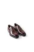 Pierre Cardin 120525 Exclusıve Erkek Klasik Deri Ayakkabı - 11