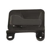 Opel Vectra A Ön Veya Arka Sol Kapi Iç Açma Kolu Siyah 466733423 thumbnail 1