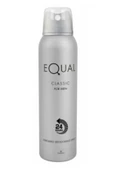 Equal Erkek Deodorant 150 Ml - 1