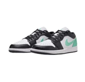 NIKE AIR JORDAN 1 LOW BEYAZ KADIN SPOR AYAKKABI I-120 553560131 - 2