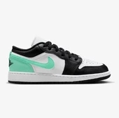 NIKE AIR JORDAN 1 LOW BEYAZ KADIN SPOR AYAKKABI I-120 553560131 - 1