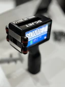 Sönmez Tarih Kodlama Makinesi Pro Model İnkjet Tarih Yazma Makinesi - 3