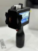 Sönmez Geniş Alan ( 3 cm) Tarih kodlama Tarih Yazma Makinesi Markalama Makinası - 3