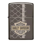 Zippo 150 Harley Davidson ÇAKMAK 29737-069227 (4-1) thumbnail 1