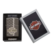 Zippo 150 Harley Davidson ÇAKMAK 29737-069227 (4-1) thumbnail 2