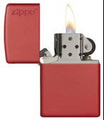 Zippo Logo 233ZL (1-2) Çakmak - 2