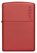 Zippo Logo 233ZL (1-2) Çakmak - 1