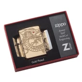 Zippo 29265 Chinese Dragon Çakmak 29265-000003 (10-1) thumbnail 3