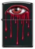 Zippo Bloody Eye Çakmak 218-067341 (2-1) - 1
