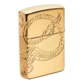Zippo 29265 Chinese Dragon Çakmak 29265-000003 (10-1) thumbnail 2
