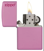 Zippo Logo 238ZL (1-2) Çakmak - 2