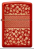 Zippo 49475 2022Pff Kimono Inspired Design Çakmak 48493-100071 (3-2) thumbnail 1