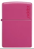 Zippo 49846 Frequency Logo Çakmak 49846ZL-100994 (5-1) - 1