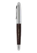 Zippo 41122-000001 Burg Leather Wrap Roller Kalem - 1
