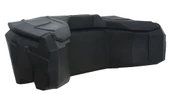 ATV Çanta Ön-Arka Set 160lt. & 80lt. Ön Diamond Model Çanta - 4