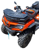 ATV Çantası 80lt. Universal Diamond Model - 3