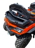 ATV Çantası 80lt. Universal Diamond Model - 5