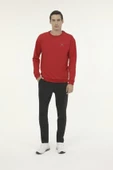 Lumberjack Mb C Neck SW 4Pr Erkek Sweatshirt SN75 - 3