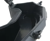 ATV Çantası 160lt. Universal Diamond Model - 5