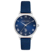 U.S. Polo Assn. USPA2077-05 Erkek Kol Saati thumbnail 1