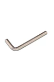 İzeltaş 24 Mm Kısa Boy Allen Anahtar 4900220240 - 1