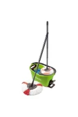 Turbo Colors 2in1 Temizlik Seti Yeşil - 4